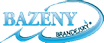 Logo: Bazény Brandejský